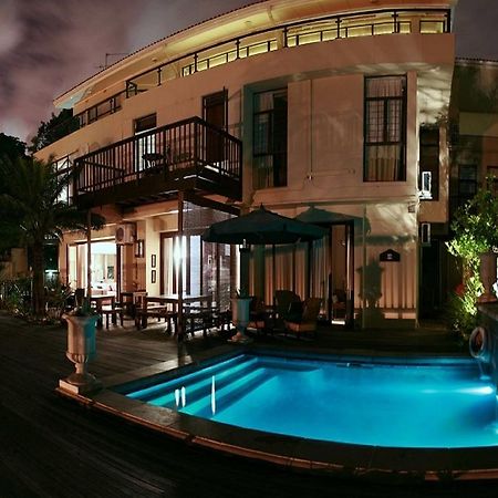 Lembali Lodge Luxury Guesthouse Ντούρμπαν Εξωτερικό φωτογραφία