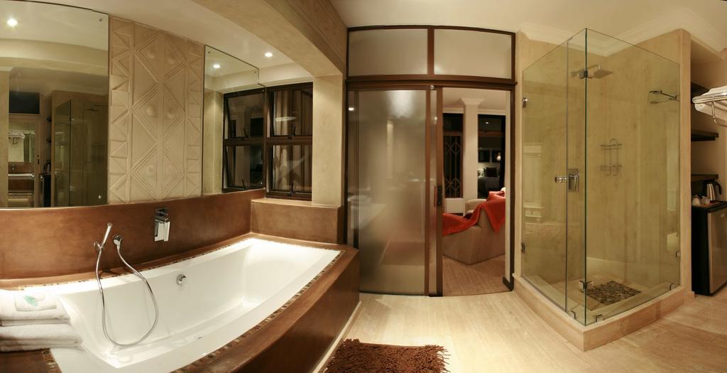 Lembali Lodge Luxury Guesthouse Ντούρμπαν Δωμάτιο φωτογραφία