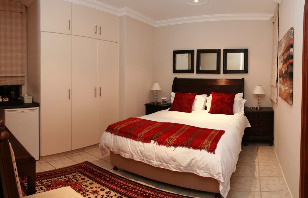 Lembali Lodge Luxury Guesthouse Ντούρμπαν Δωμάτιο φωτογραφία