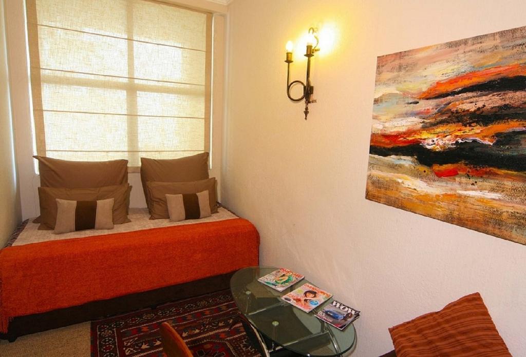 Lembali Lodge Luxury Guesthouse Ντούρμπαν Δωμάτιο φωτογραφία