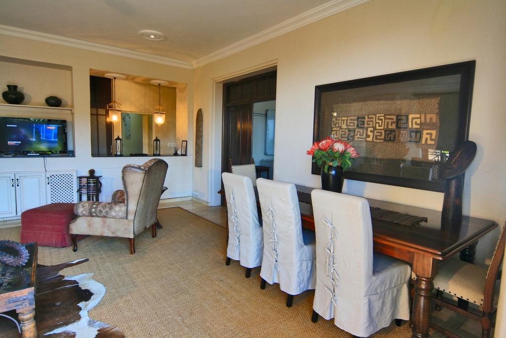 Lembali Lodge Luxury Guesthouse Ντούρμπαν Εξωτερικό φωτογραφία