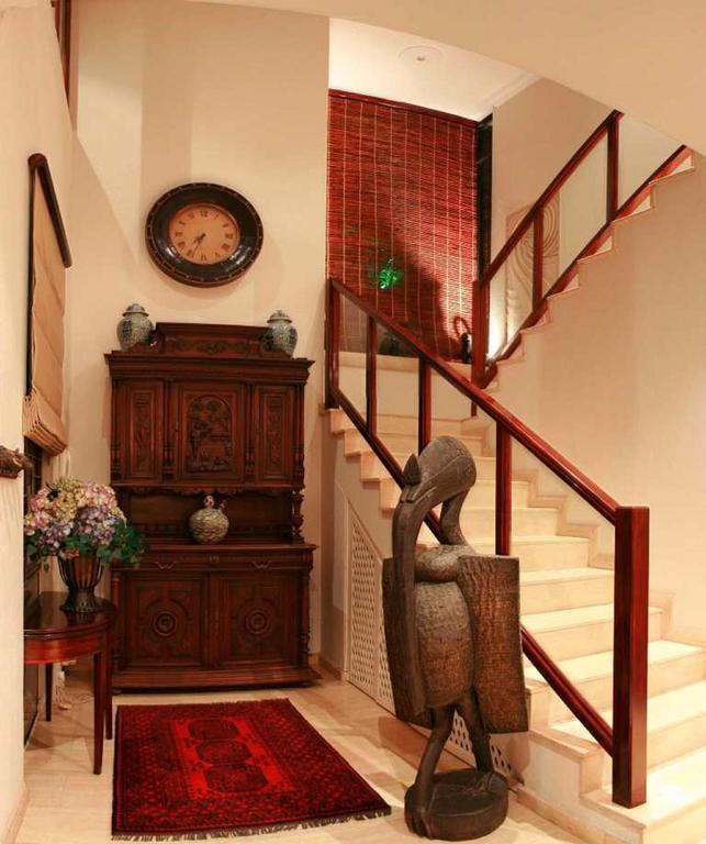 Lembali Lodge Luxury Guesthouse Ντούρμπαν Εξωτερικό φωτογραφία