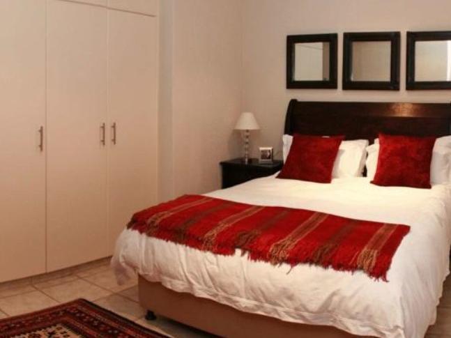 Lembali Lodge Luxury Guesthouse Ντούρμπαν Εξωτερικό φωτογραφία