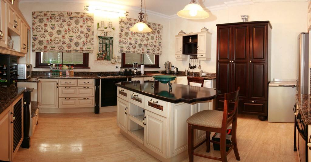 Lembali Lodge Luxury Guesthouse Ντούρμπαν Εξωτερικό φωτογραφία